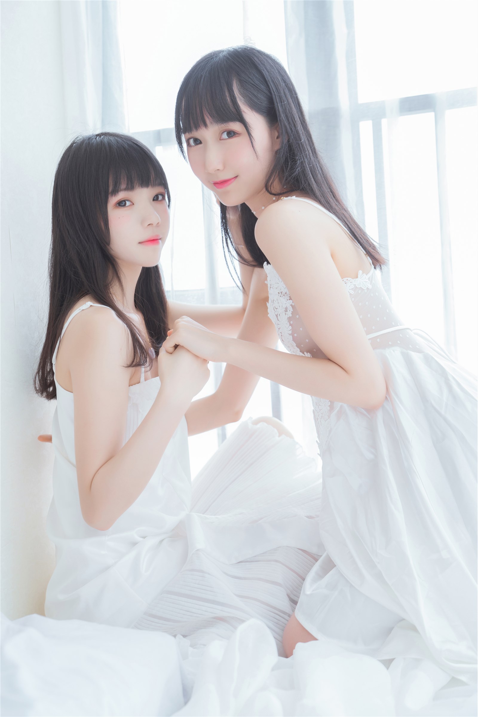 Outao Miaono.064 Chao (Outao Miaono x White Dress)(36)